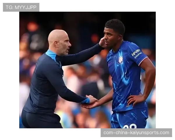 切尔西人盯人防守体系遭欧冠检验 纽卡蓝军惨败暴露战术短板