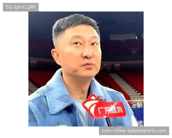 广东新援拉科塞维奇常规赛末轮迎首秀 杜锋考察其护框与空间牵制能力